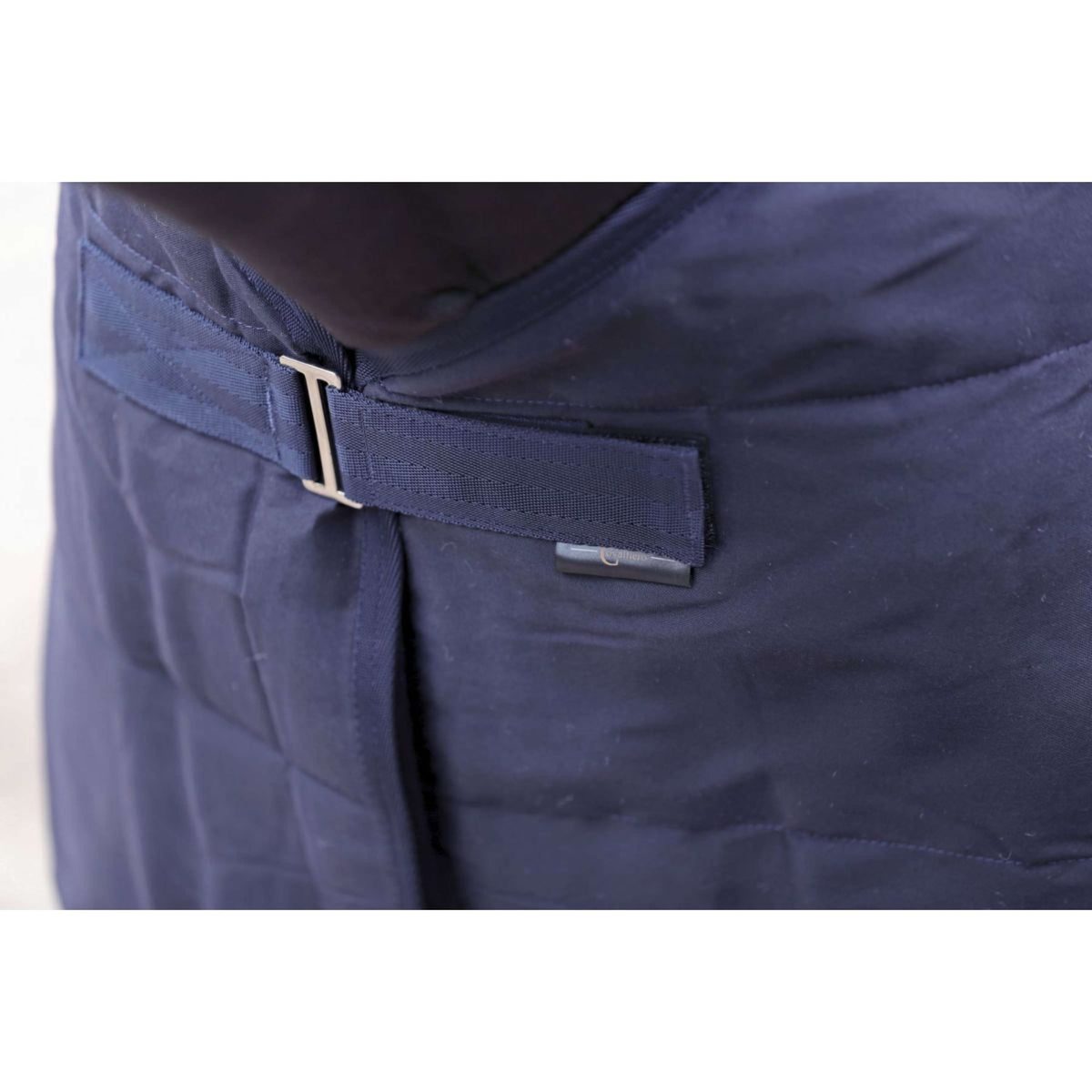 Kerbl Bajoalfombra RugBe Navy