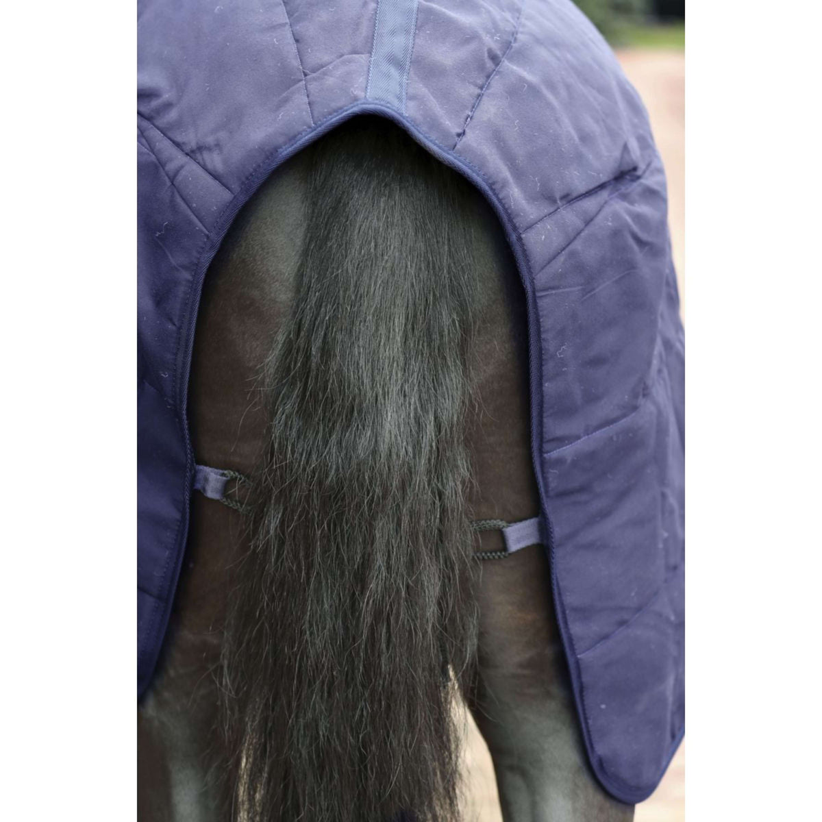 Kerbl Bajoalfombra RugBe Navy