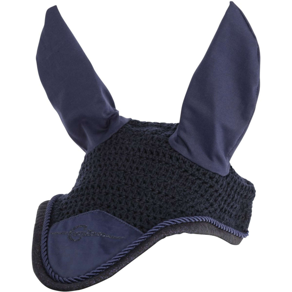 Covalliero Bonete para Orejas Empara Navy