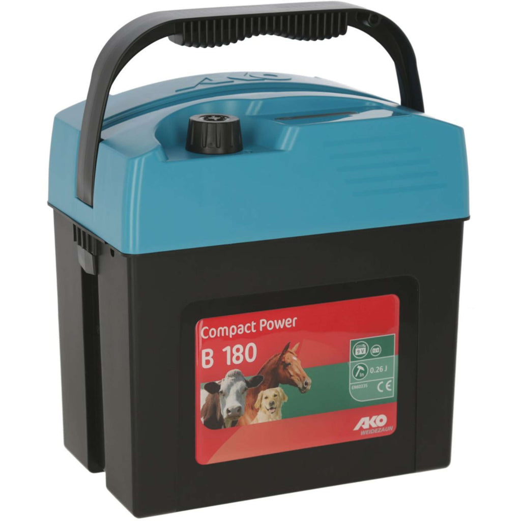 Ako Compact Power B180 9V Azul