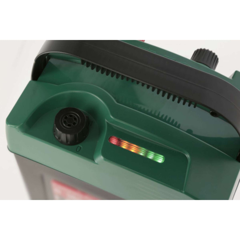 Ako Compact Power B180 9V Verde