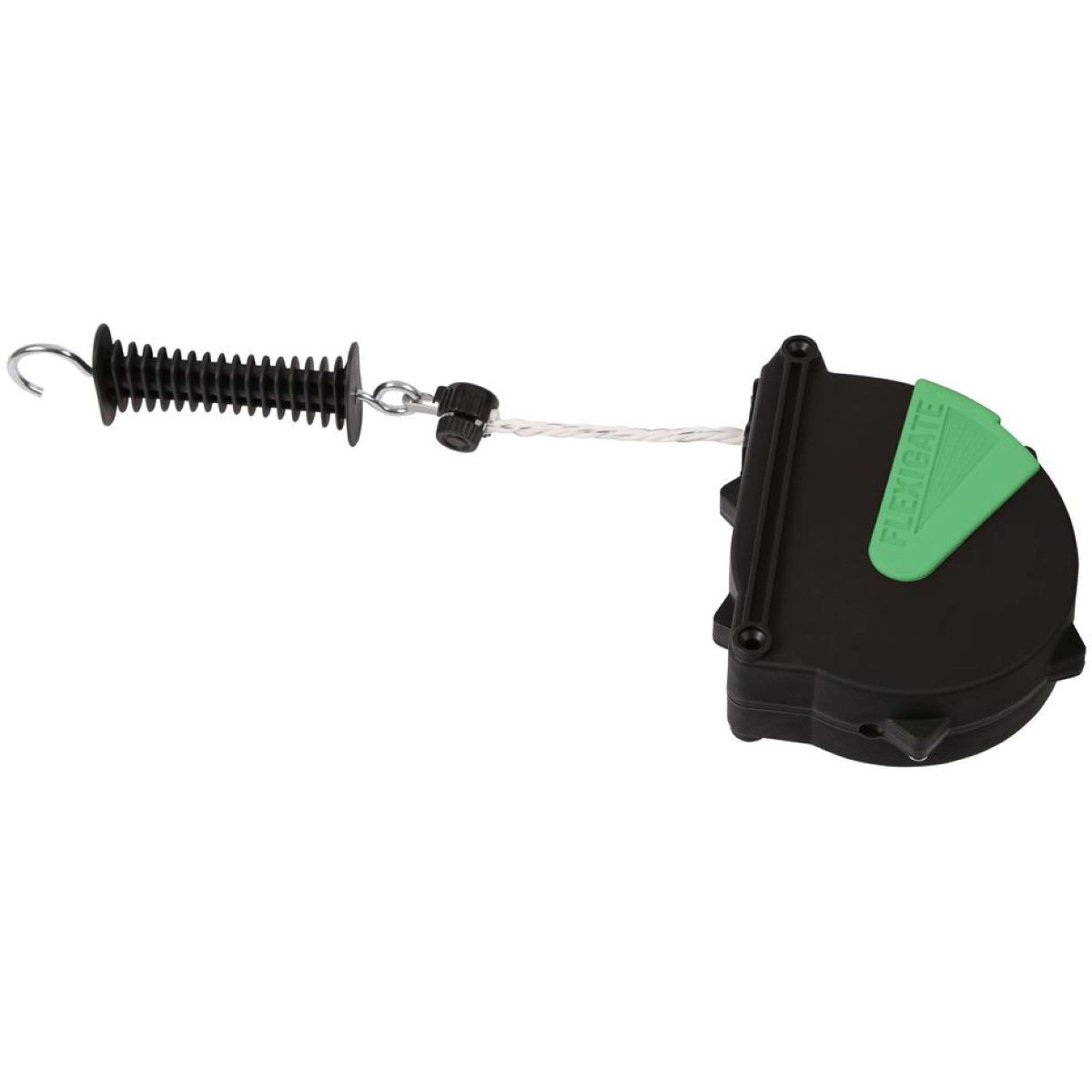 Ako Sistema de Puerta Flexible Flexigate