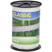 Ako Cinta de Cercado Classic Blanco
