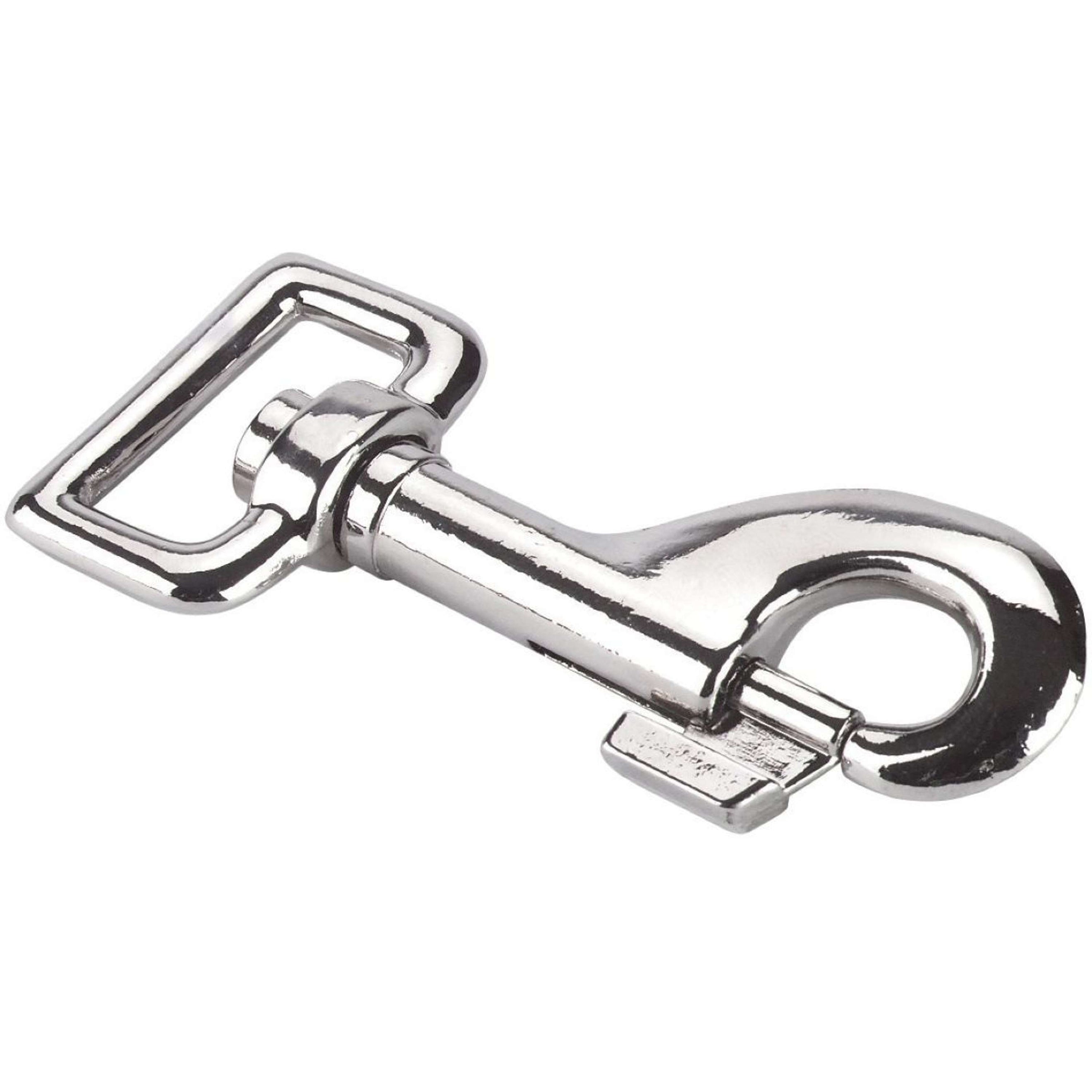 Kerbl Mosquetón Galvanizado Kerbl Mosquetón Galvanizado