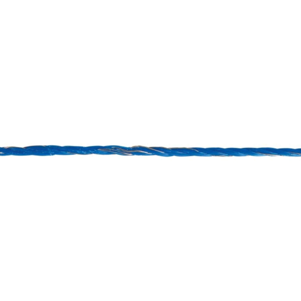 Ako Red para Ovejas OviNet Maxi Blanco/Azul