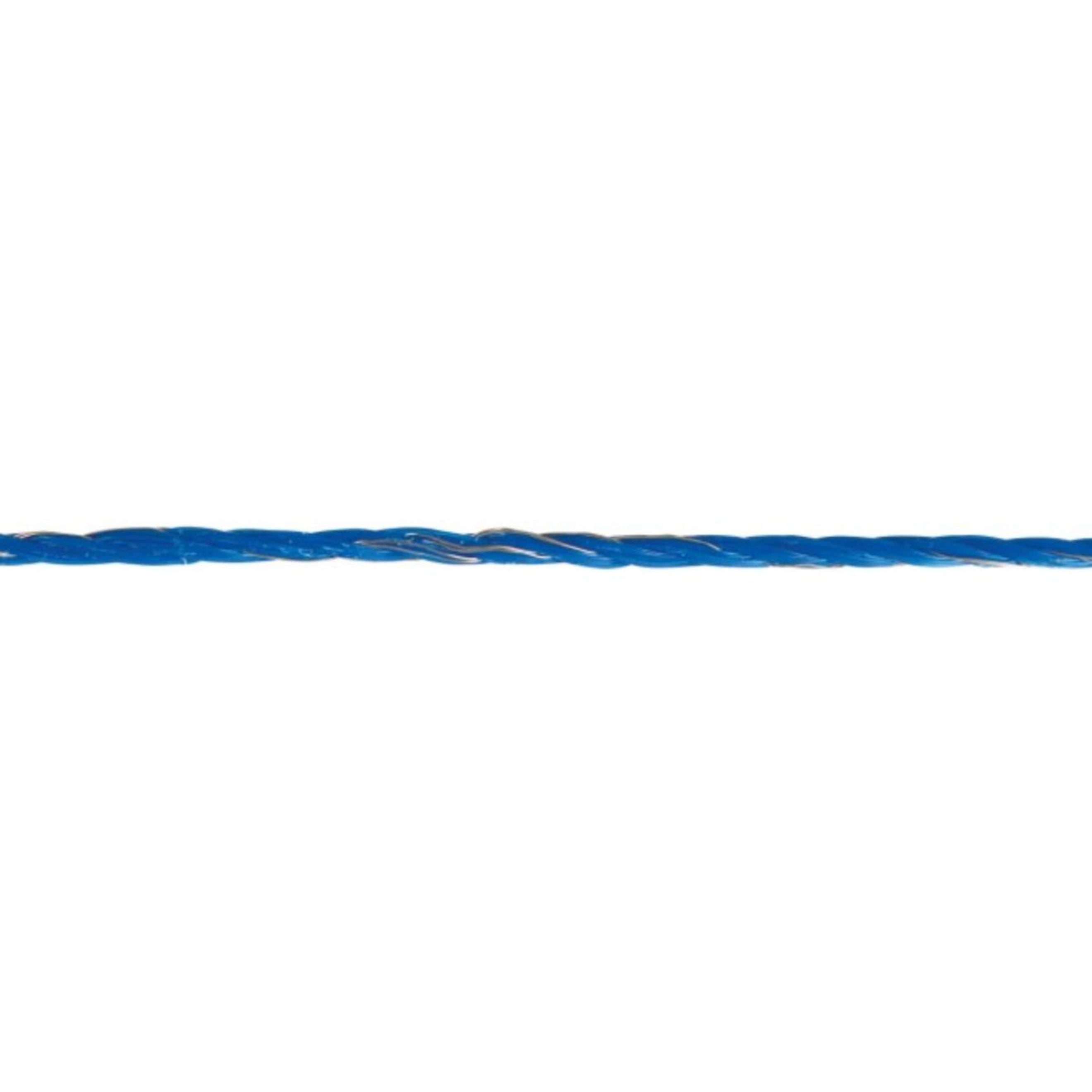 Ako Red para Ovejas OviNet Maxi Blanco/Azul