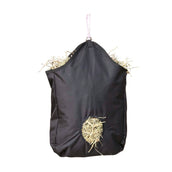 Covalliero Bolsa de Heno Negro
