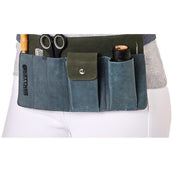 Kettner Quality Products Kit de Trenzado Classic Azul/Verde