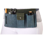 Kettner Quality Products Kit de Trenzado Classic Azul/Verde