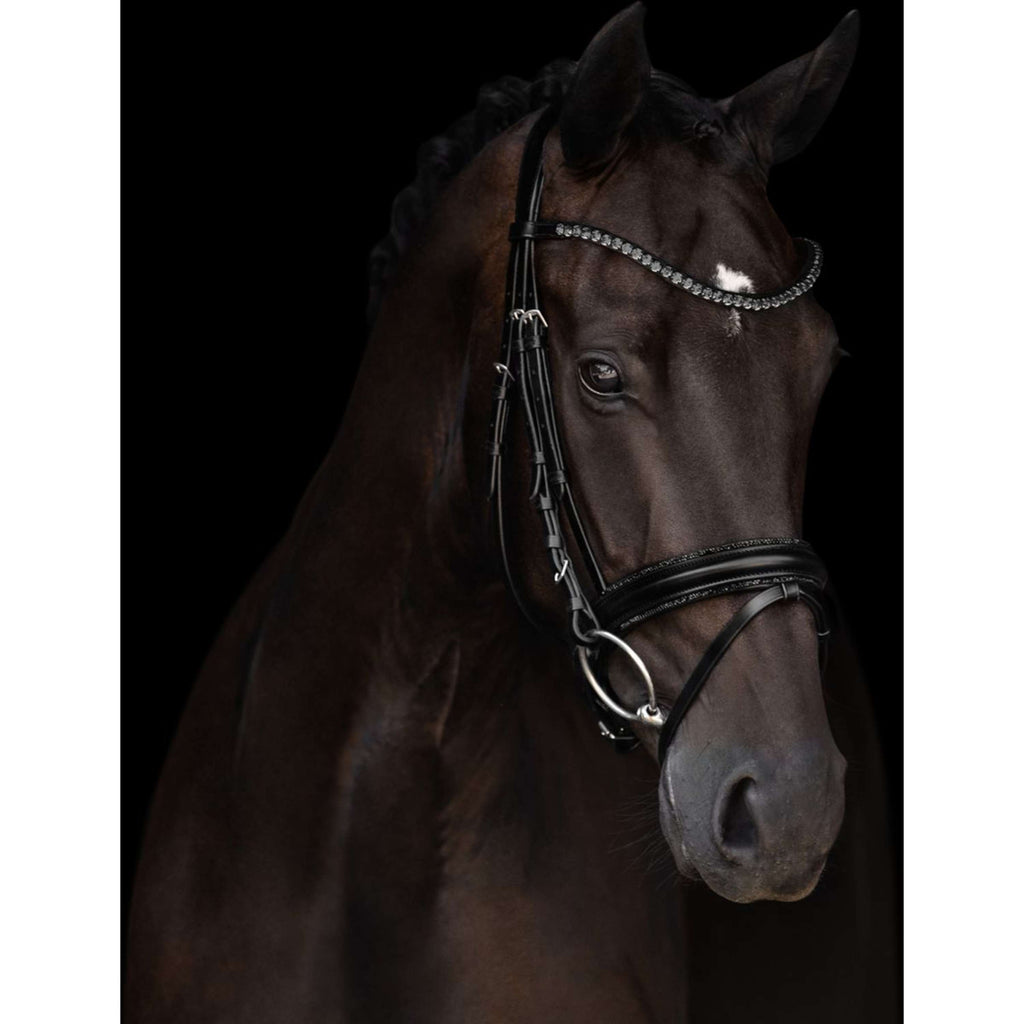 Kieffer Brida Grace Negro