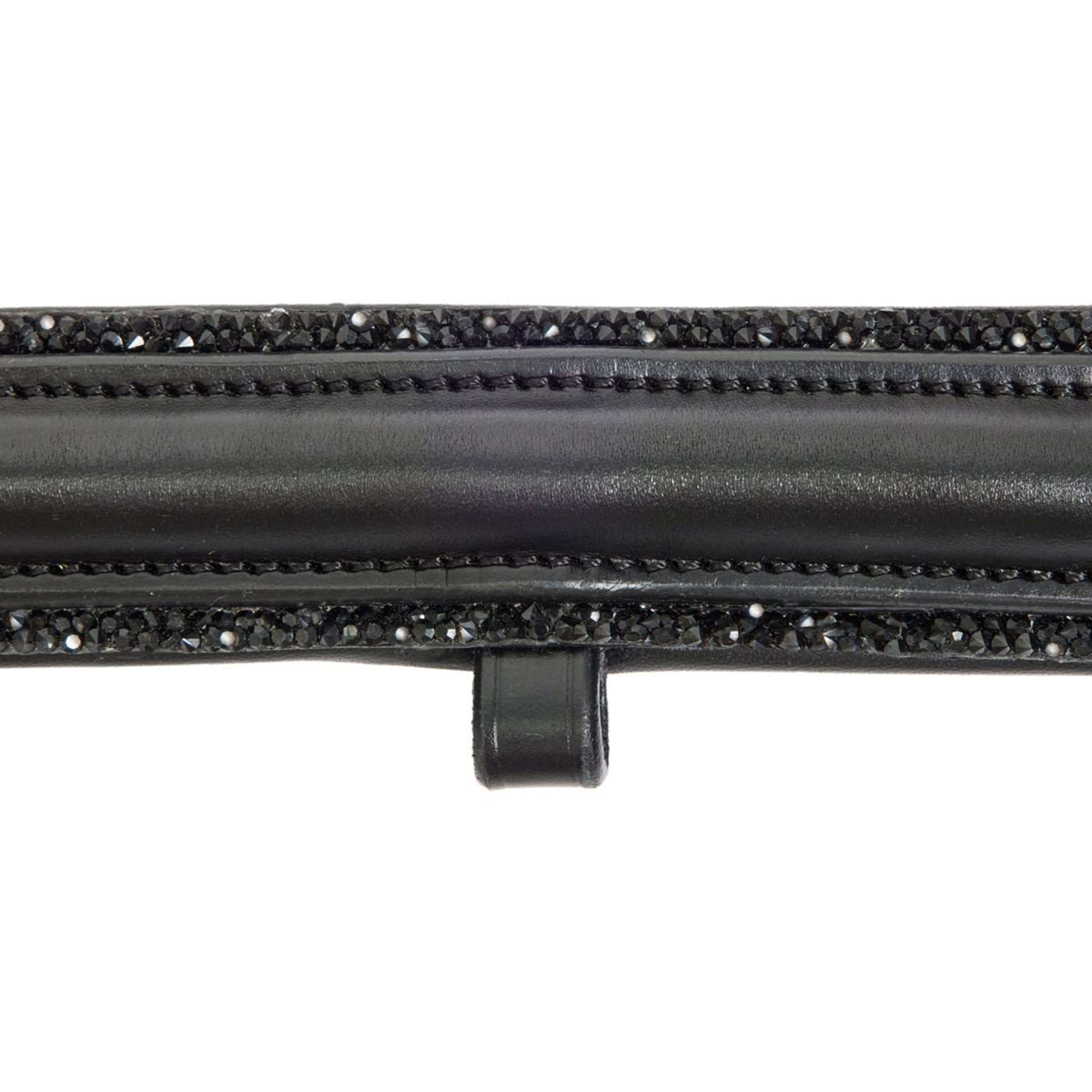 Kieffer Brida Grace Negro