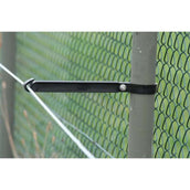 Koltec Aislador a Distancia Koord/Draad Ø60mm
