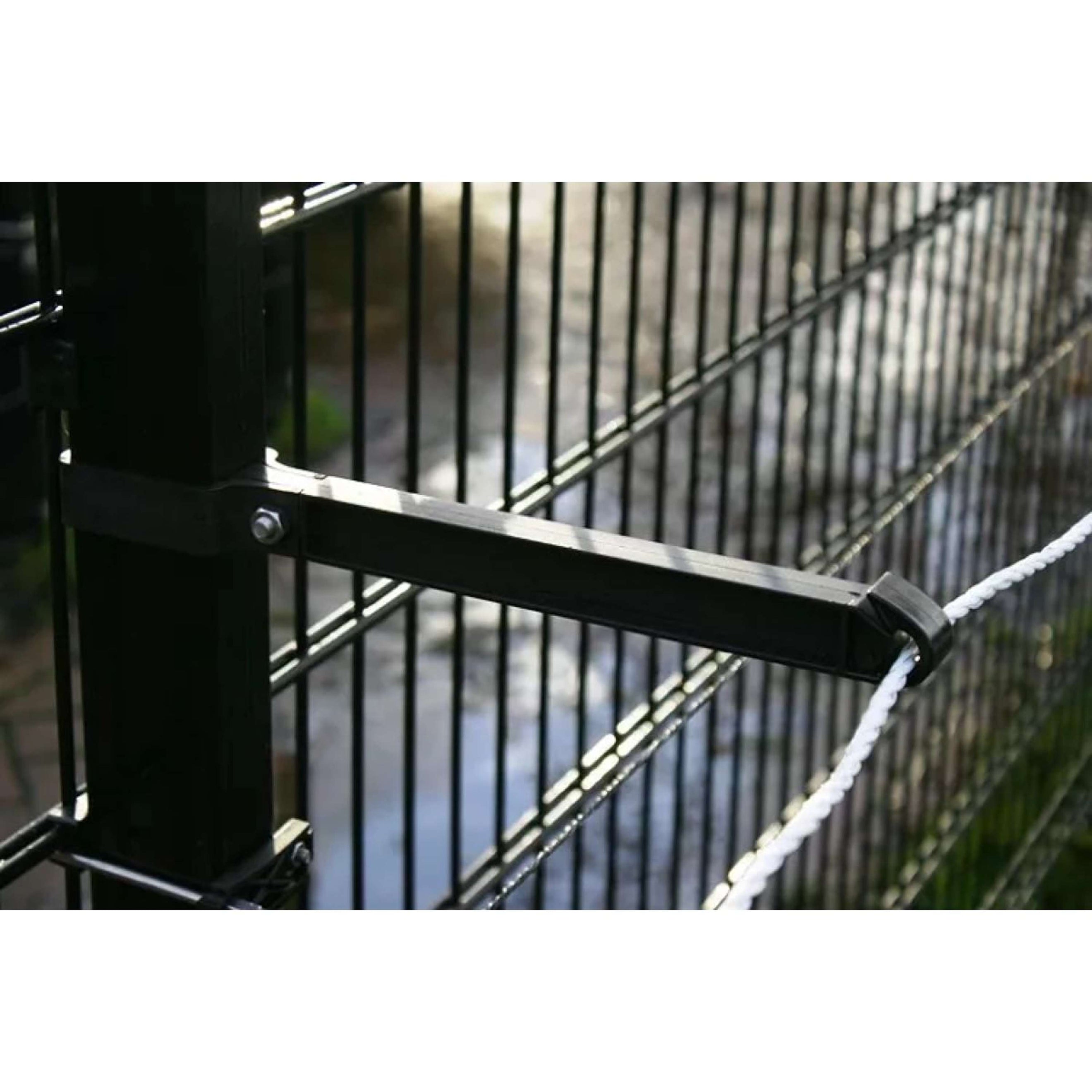 Koltec Aislador a Distancia Koord/Draad Koltec Aislador a Distancia Koord/Draad