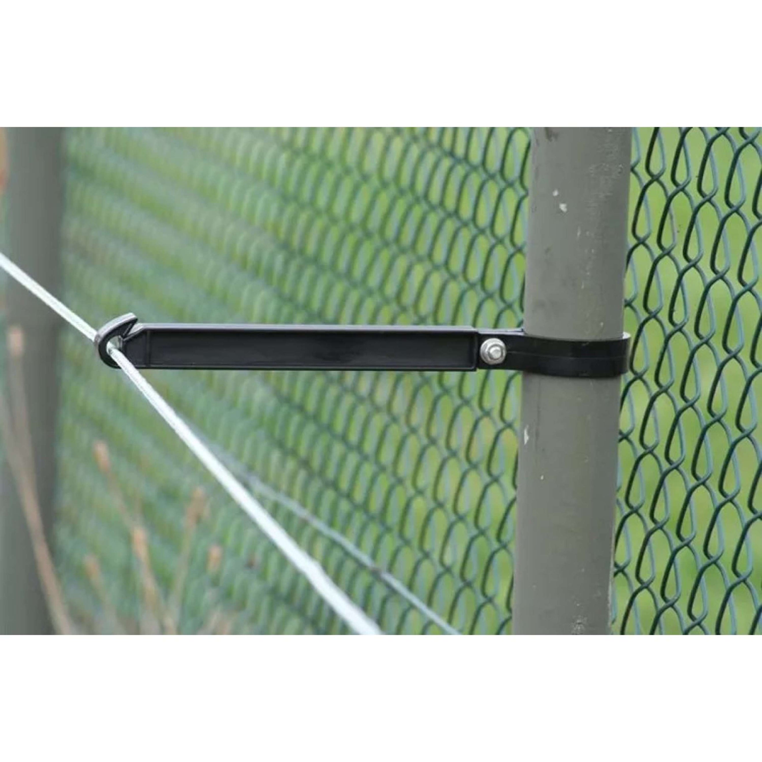 Koltec Aislador a Distancia Koord/Draad Ø48mm