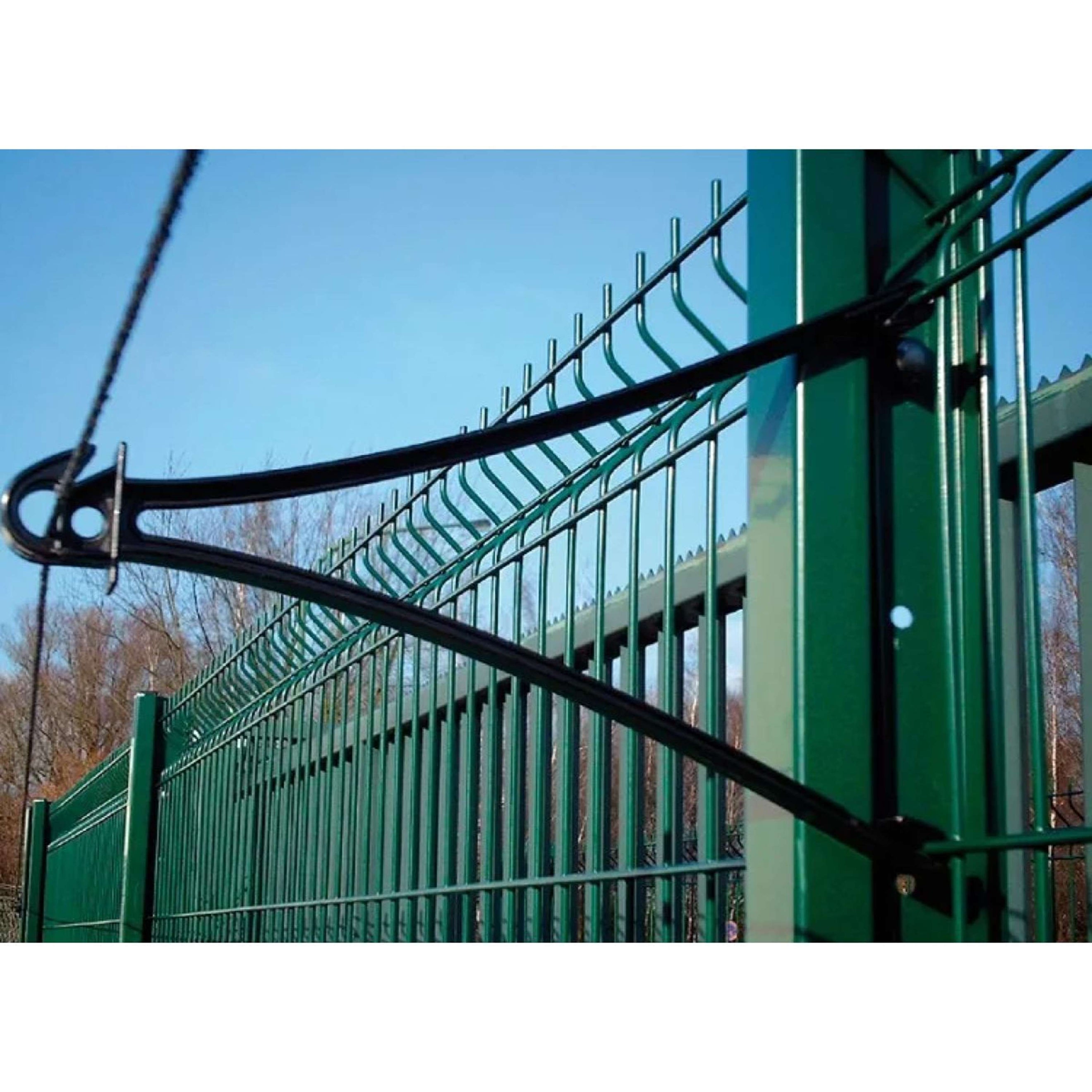 Koltec Aislador a Distancia Kunstof