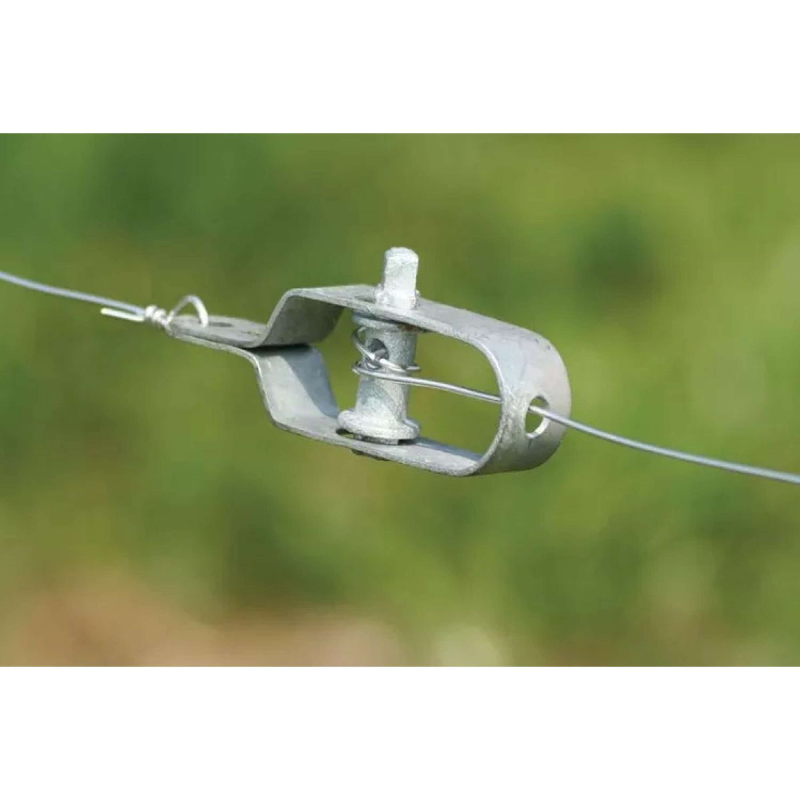 Koltec Tensador de Alambre Gegalvaniseerd Klein