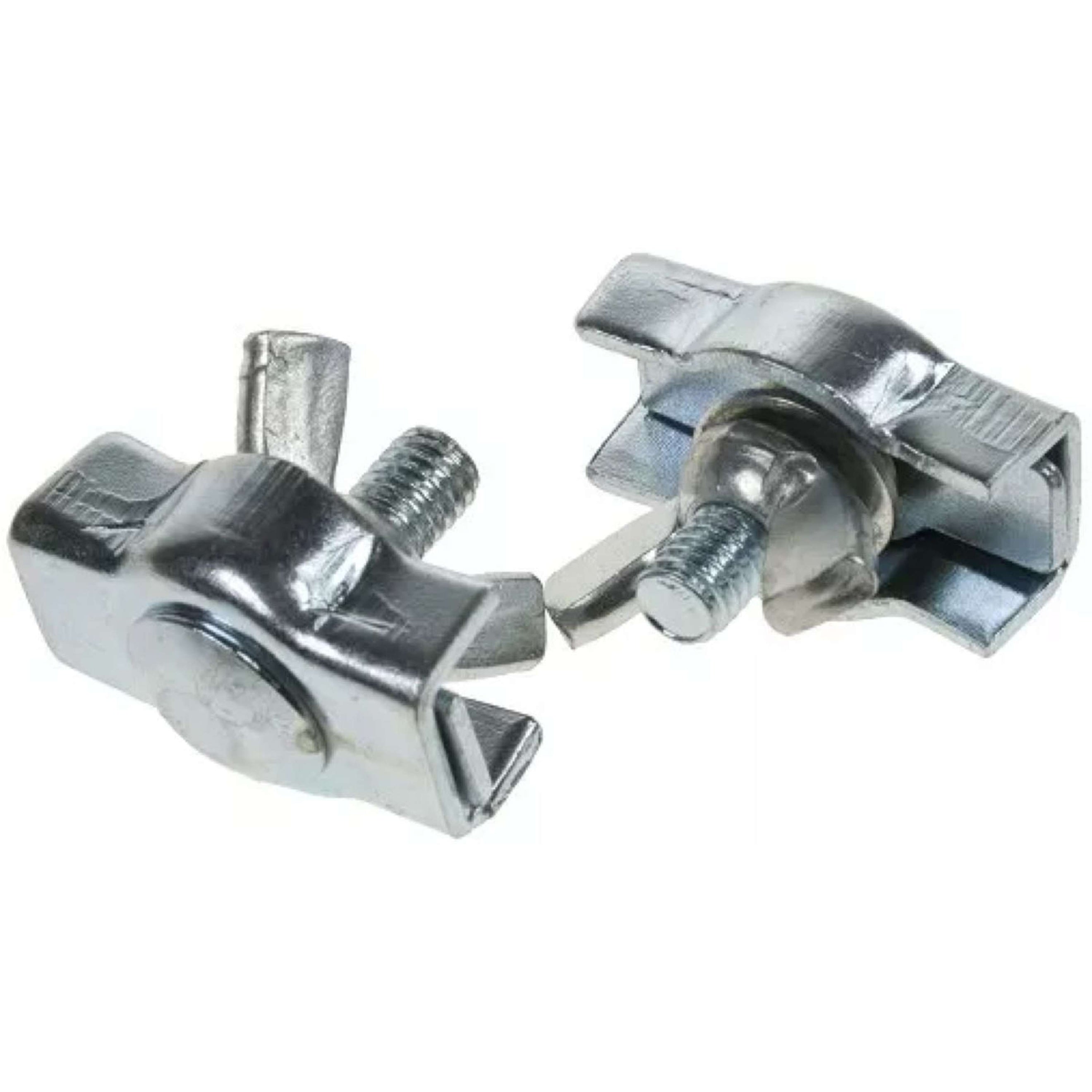 Koltec Conectores Koord tot 8mm 4st