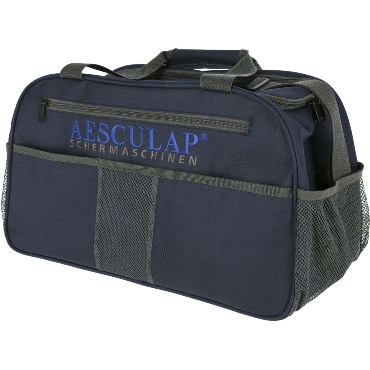 Aesculap Bolsa de Aseo Bonum Azul