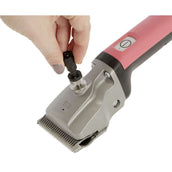 Aesculap Bolsa de Peluquería + Llave Dinamométrica Bundle