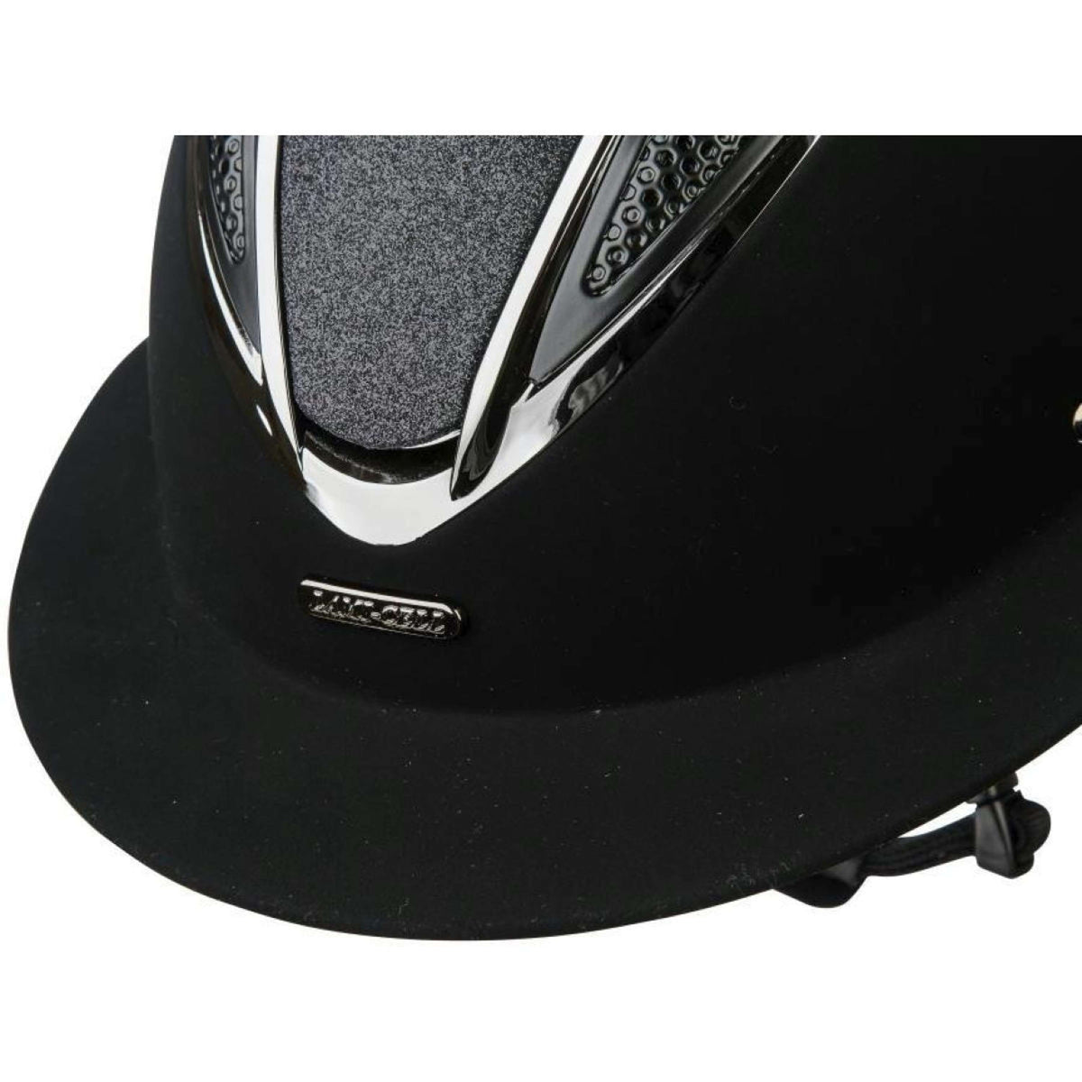 Lami-Cell Gorra Artemis Negro