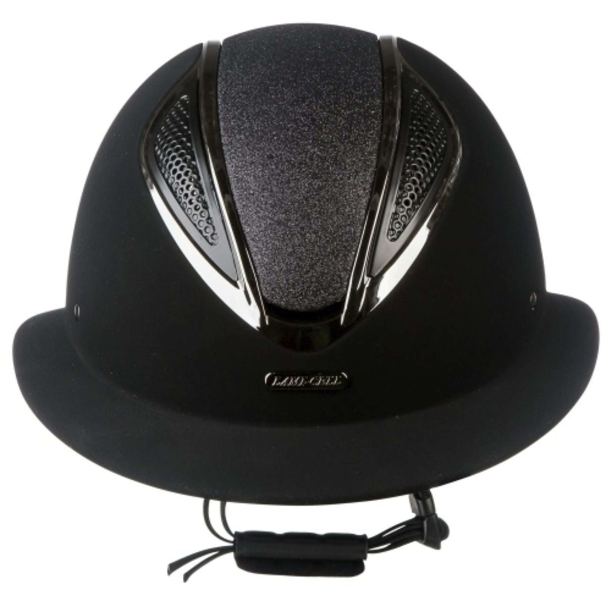 Lami-Cell Gorra Artemis Negro