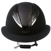 Lami-Cell Gorra Artemis Negro