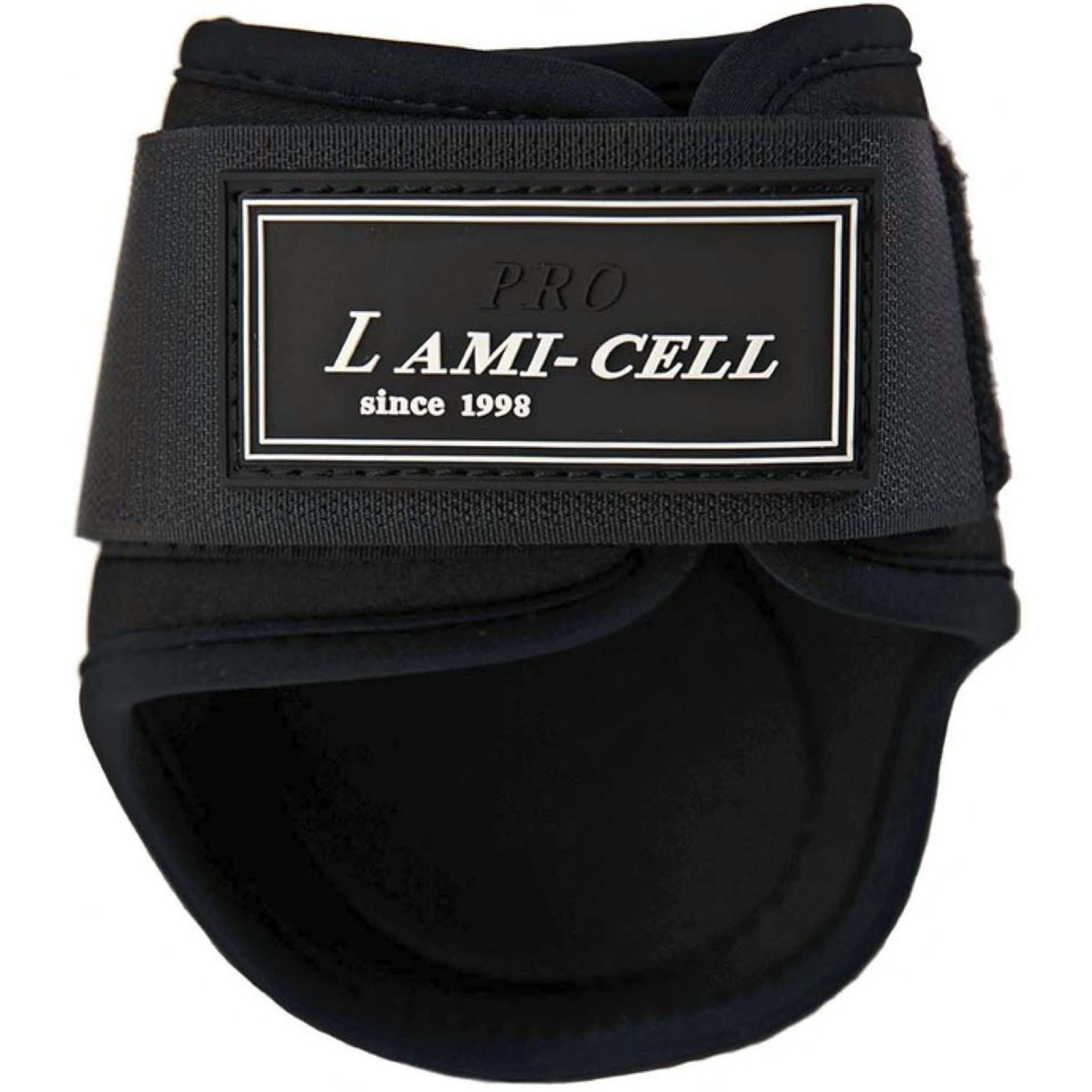 Lami-Cell Botas para menudillo Elite Youngster Negro Lami-Cell Botas para menudillo Elite Youngster Negro