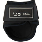 Lami-Cell Botas para menudillo Elite Youngster Negro