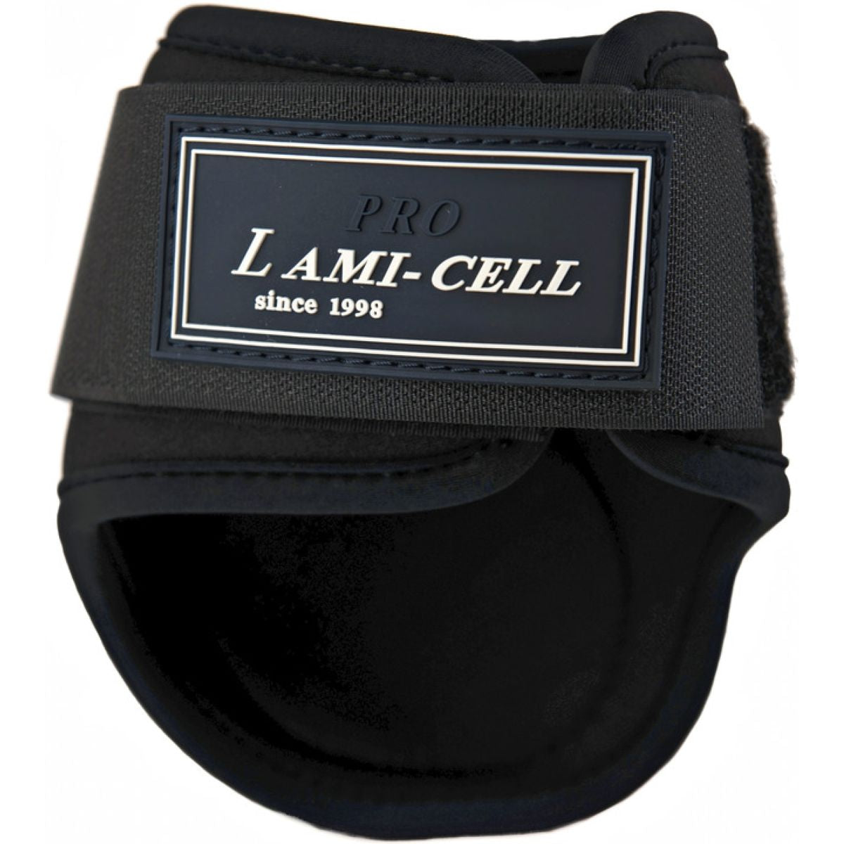 Lami-Cell Botas para menudillo Elite Youngster Navy