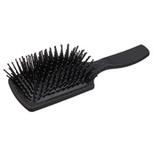 LeMieux Cepillo de melena y cola Tangle Tidy Negro