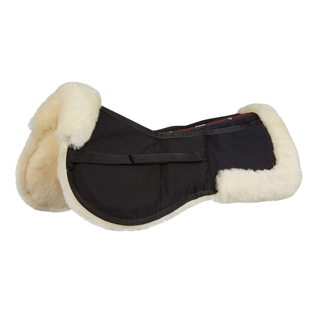 LeMieux Mantilla ProLambs Pro-Sorb Negro/natural
