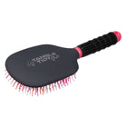 LeMieux Cepillo de melena y cola Tangle Tidy Plus Rosa