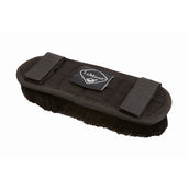 LeMieux Protector de Muserola Meriono+ Negro