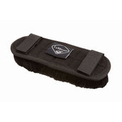 LeMieux Protector de Muserola Meriono+ Negro