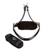 LeMieux Protector de Muserola Meriono+ Marron
