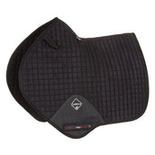 LeMieux Manta de Silla de Salto ProSport Plain Negro