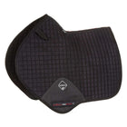 LeMieux Manta de Silla de Salto ProSport Plain Negro