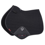 LeMieux Manta de Silla de Salto ProSport Plain Negro