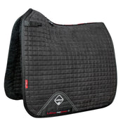 LeMieux Manta de Silla de Doma Sensitive Negro