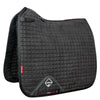 LeMieux Manta de Silla de Doma Sensitive Negro