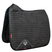 LeMieux Manta de Silla de Doma Sensitive Negro