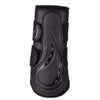 LeMieux Protectores de piernas Brushing Negro