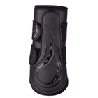 LeMieux Protectores de piernas Brushing Negro