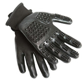 LeMieux Guantes de Equitación Negro/Negro
