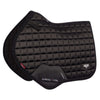 LeMieux Manta de Silla de Salto Loire Classic Negro