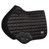 LeMieux Manta de Silla de Salto Loire Classic Negro