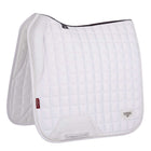 LeMieux Manta de Silla de Doma Loire Memory Blanco