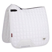 LeMieux Manta de Silla de Doma Loire Classic Blanco