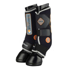 LeMieux Protectores de piernas Negro