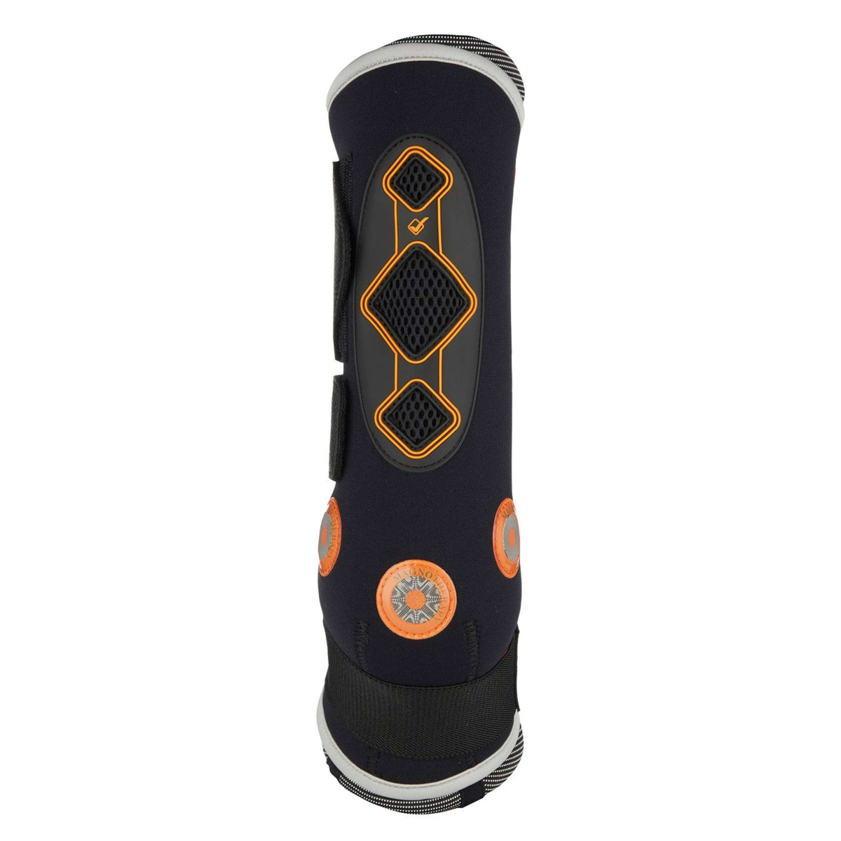LeMieux Protectores de piernas Negro